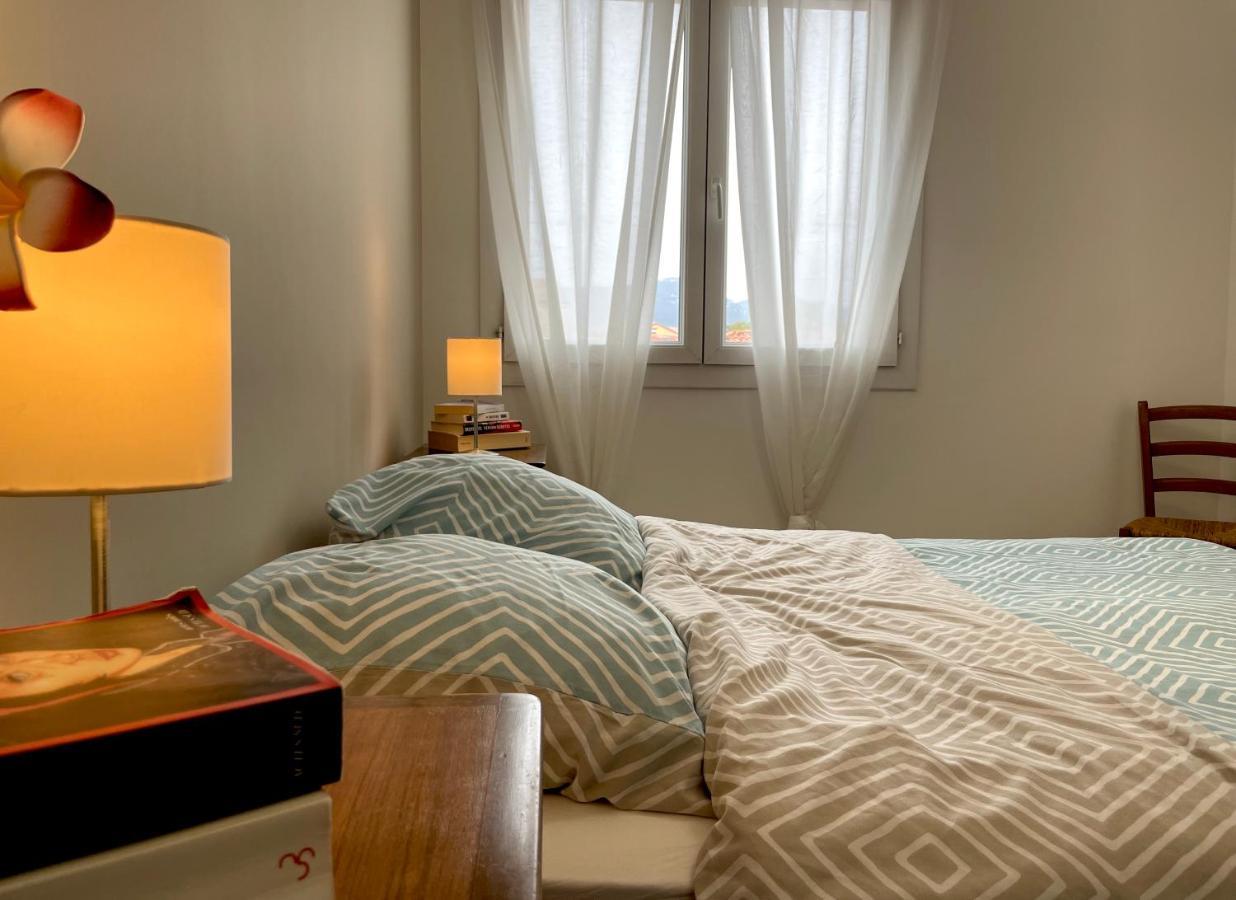Hyper Centre Sanary 3 Chambres Parking Balcon Clim Wifi Exterior foto